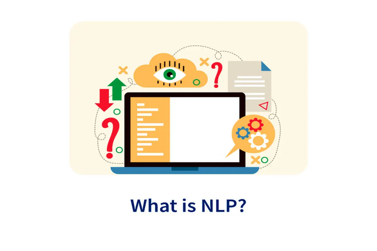 پردازش زبان طبیعی (NLP) چیست؟