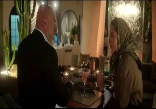 ساترا سریال اوج را هم توقیف کرد؟