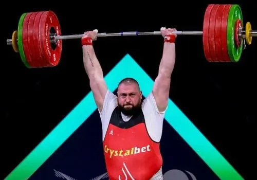 پاداش مدال آوران وزنه‌برداری مشخص شد

