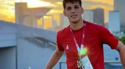 آخرین وضعیت صابر کاظمی موضوع برق گرفتگی صحت دارد؟/ رییس فدارسیون والیبال : منتظر گزارش پلیس هستیم
