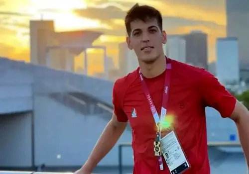 آخرین وضعیت صابر کاظمی موضوع برق گرفتگی صحت دارد؟/ رییس فدارسیون والیبال : منتظر گزارش پلیس هستیم
