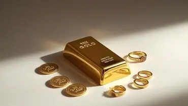 قیمت طلا و سکه امروز سه‌شنبه ۲۰ مرداد ۱۴۰۵