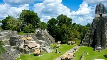 کشف راز مخوف ۱۶۰۰ سالۀ «قربانی کردن انسان» در مکزیک +عکس