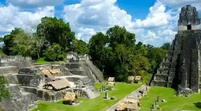 کشف راز مخوف ۱۶۰۰ سالۀ «قربانی کردن انسان» در مکزیک +عکس