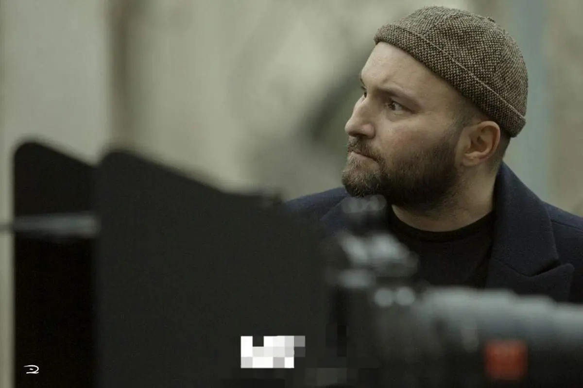 ساترا پیرپسر را توقیف کرد؟