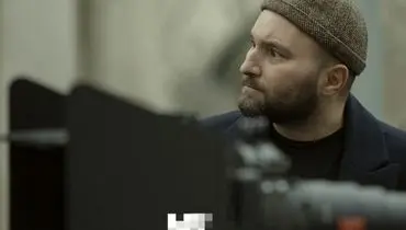 ساترا پیرپسر را توقیف کرد؟