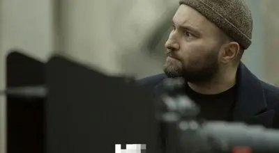 ساترا پیرپسر را توقیف کرد؟