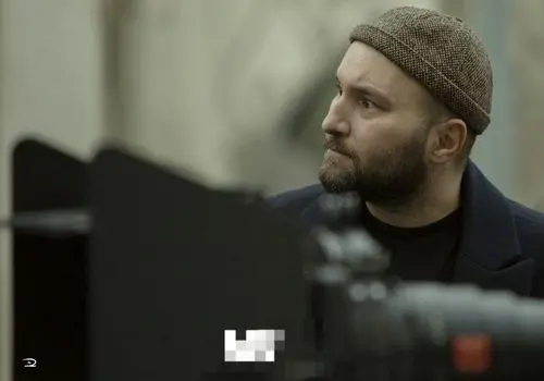 ساترا پیرپسر را توقیف کرد؟