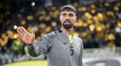 رضا اسدی برای استقلالی شدن، باید همسر پرسپولیسی‌اش را راضی کند!
