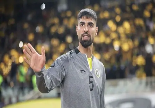 وحید قلیچ: هنوز پرسپولیسی‌ام اما کنار استقلالی‌ها ایستادم!