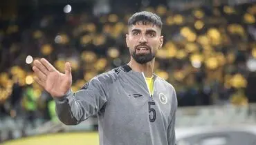 رضا اسدی برای استقلالی شدن، باید همسر پرسپولیسی‌اش را راضی کند!