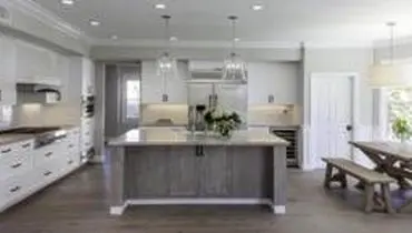 نوسازی آشپزخانه با روش های ساده و کم هزینه