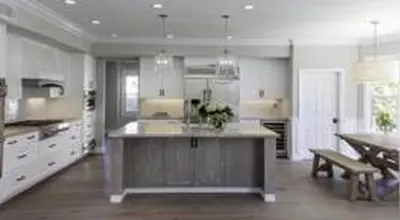 نوسازی آشپزخانه با روش های ساده و کم هزینه