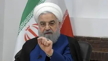 واکنش روحانی به مناظرات انتخاباتی/ هدفشان مبارزه با تفکر تعامل است