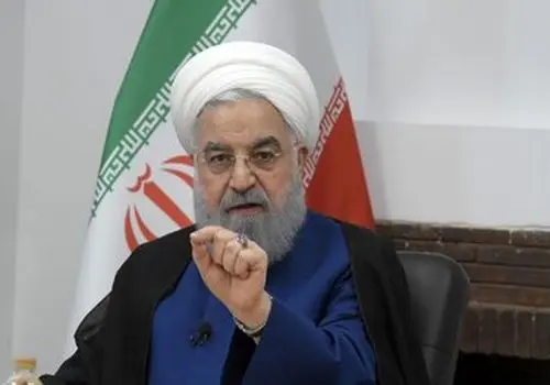 روحانی:شما با مصوبه‌تان مانع احیای برجام شدید