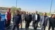 آب سد طالقان تا مهرماه به تهران، البرز و قزوین می‌رسد