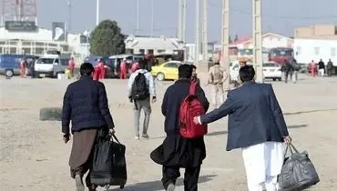 موسوی درباره فرایند بازگشت اتباع افغان به کشورشان: تعیین تکلیف اتباع غیرقانونی امری درست و قانونی است