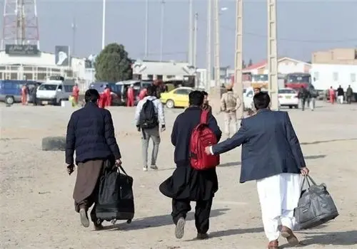 موسوی درباره فرایند بازگشت اتباع افغان به کشورشان: تعیین تکلیف اتباع غیرقانونی امری درست و قانونی است
