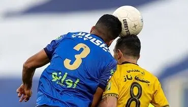 دیدار استقلال و سپاهان بدون VAR برگزار می شود؟