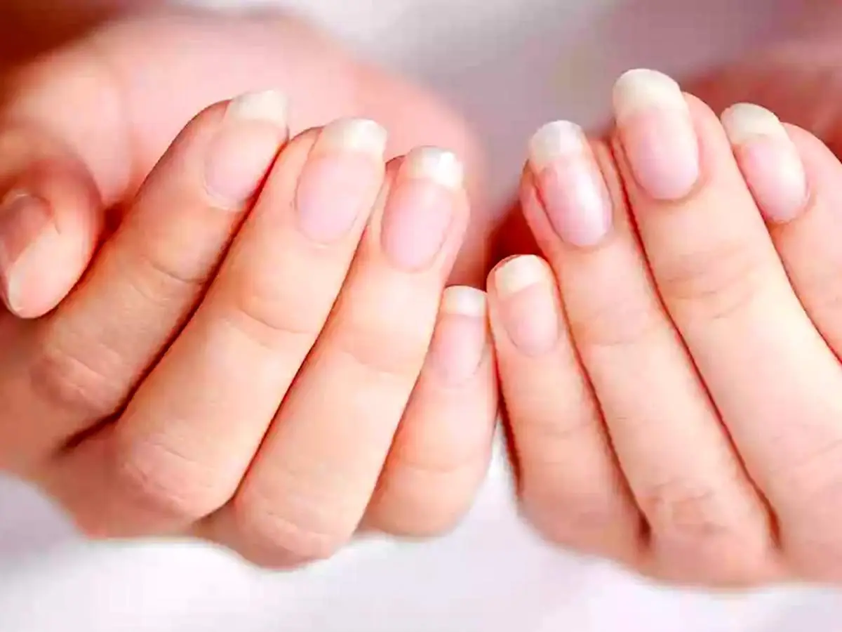 اسراری که ناخنها فاش میکنند