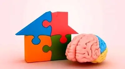 پژوهش جدید: سلامت مغز به آدرس خانه‌تان وابسته است