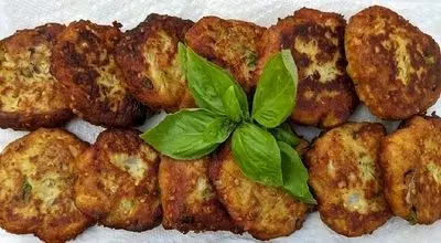 شام امشب با من: کتلت بادمجان؛ طعمی نو و متفاوت در سفره شما