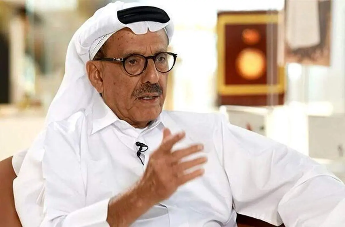  میلیاردر معروف اماراتی: کشورها باید از آمریکا ادعای خسارت مالی کنند 