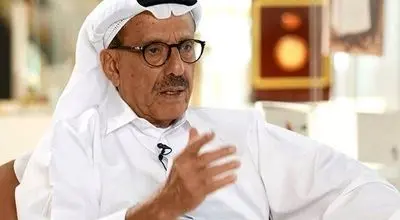  میلیاردر معروف اماراتی: کشورها باید از آمریکا ادعای خسارت مالی کنند 