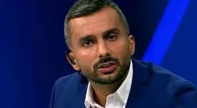 تیکه سنگین میثاقی به رئیس‌جمهور آمریکا
