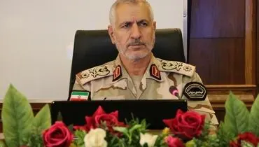 همدلی و همبستگی رمز موفقیت مأموریت اربعین؛ کنترل دروازهای مرزی، مرزهای زمینی و آبی در دستور کار