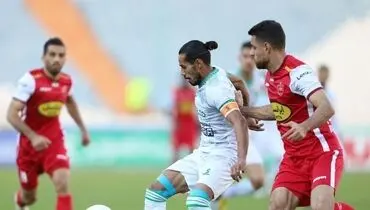 تغییر مسیر ستاره معروف از استقلال به سمت پرسپولیس