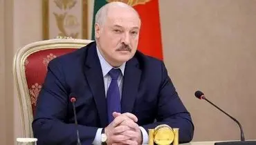 هشدار رئیس جمهور بلاروس به ترامپ؛ اگر جنگ با ایران ادامه پیدا کند...