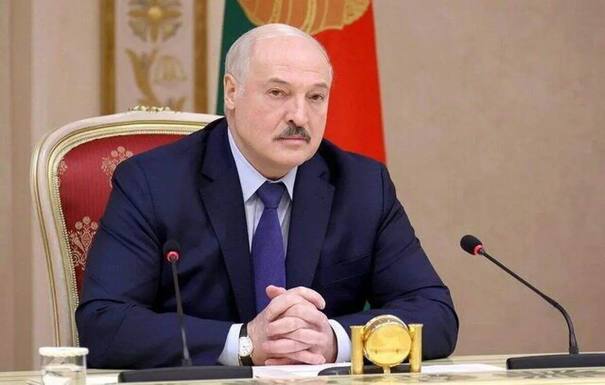 هشدار رئیس جمهور بلاروس به ترامپ؛ اگر جنگ با ایران ادامه پیدا کند...