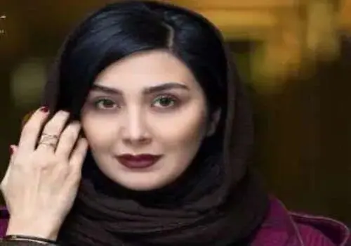 فتوشوت های خیره کننده مریم معصومی در یک نمایشگاه 
