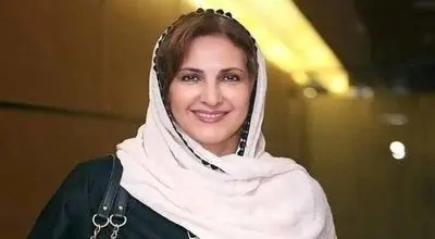 فاطمه گودرزی: به پای ایران می‌میرم / مهاجرت هرگز!+فیلم