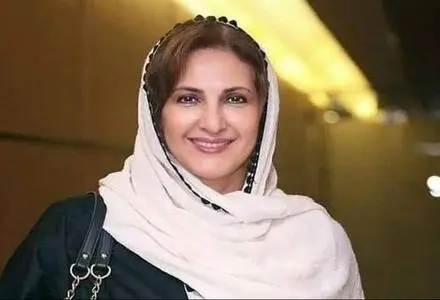 فاطمه گودرزی: از ثریا قاسمی و شمسی فضل الهی خیلی یاد گرفتم + فیلم