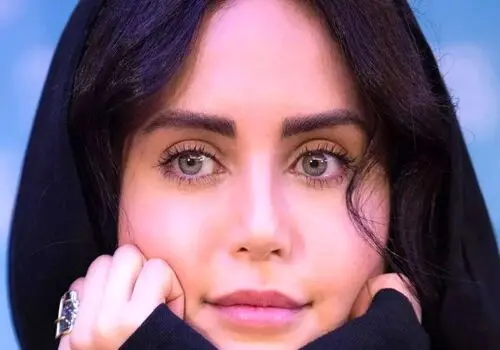 تصاویر خوش حس‌و‌حال الناز شاکردوست پربازدید شد