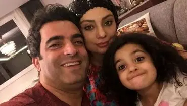 تولد ۵۳ سالگی «همسر سابق یکتا ناصر»؛ منوچهر هادی تولدش را تنها جشن گرفت!