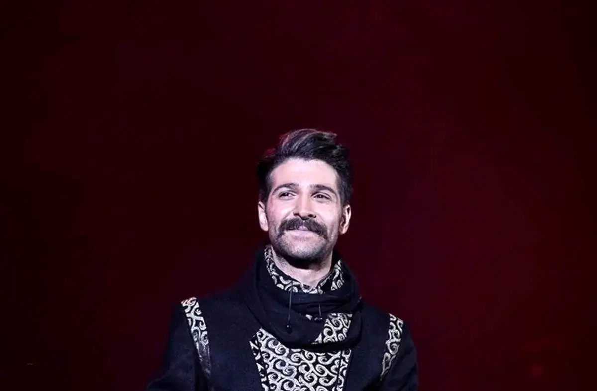 تصاویری از حضور هنرمندان در مراسم خاکسپاری حمید هیراد