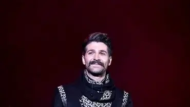 تصاویری از حضور هنرمندان در مراسم خاکسپاری حمید هیراد