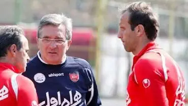 بنگر: در حق گل محمدی بی انصافی شد؛ پرسپولیس برانکو بهتر از اسکوچیچ است