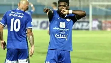 تماس کارتال ستاره لیگ برتر را پرسپولیسی کرد!