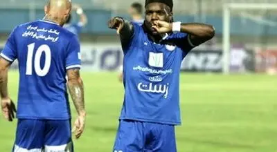 تماس کارتال ستاره لیگ برتر را پرسپولیسی کرد!