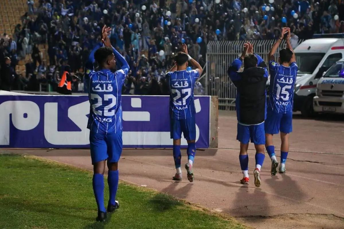  تغییر محرمانه زمان بازی استقلال! 