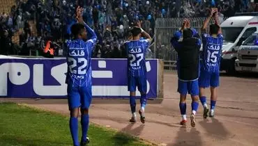 تدابیر الوصلی ها برای پیروزی مقابل آبی ها | جاسوسی سه نفره اروپایی‌ها از استقلال