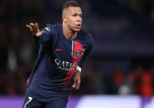 امباپه نبرد حقوقی با پاری‌سن‌ژرمن را برد/ PSG هنوز کوتاه نمی‌آید!
