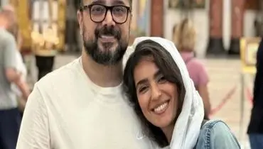 مونا کرمی بالاخره عکس پسرش را به اشتراک گذاشت!