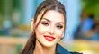 قاب عاشقانه هانده ارچل و نامزد ثروتمندش در ایتالیا