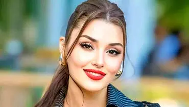 قاب عاشقانه هانده ارچل و نامزد ثروتمندش در ایتالیا