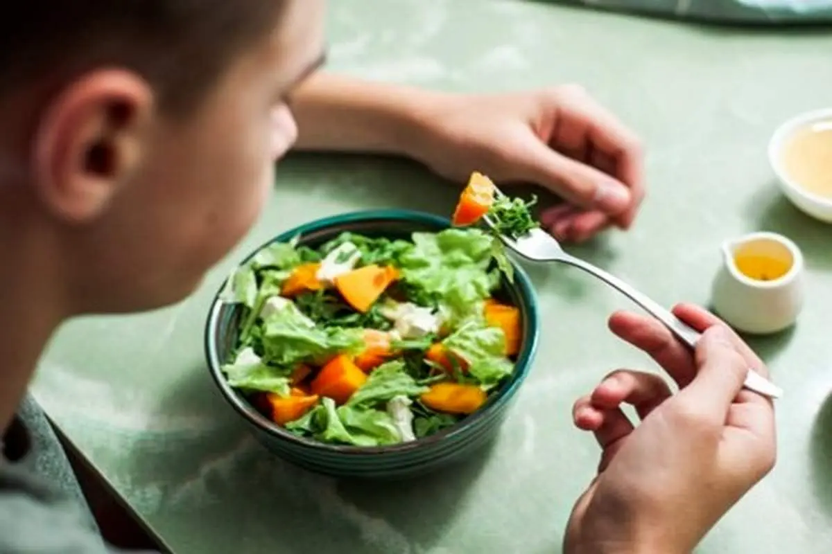 پایه تغذیه کودکان این وعده غذایی است
